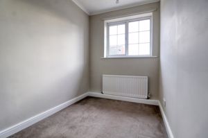 Bedroom Three- click for photo gallery